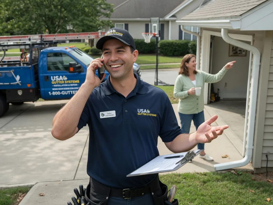 Gutter Installation West Brooklyn, IL FAQs